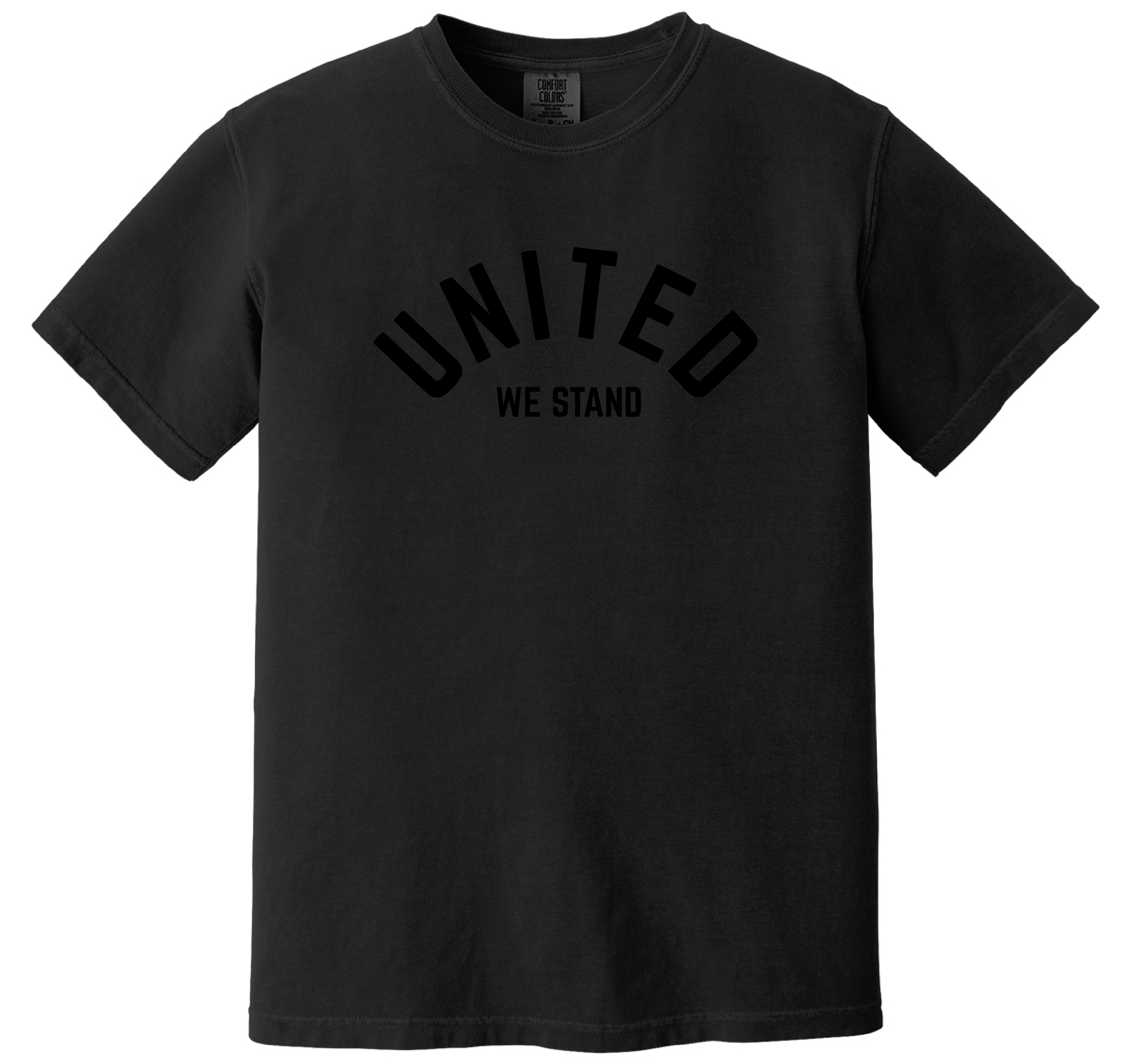 United We Stand Tee