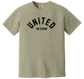 United We Stand Tee