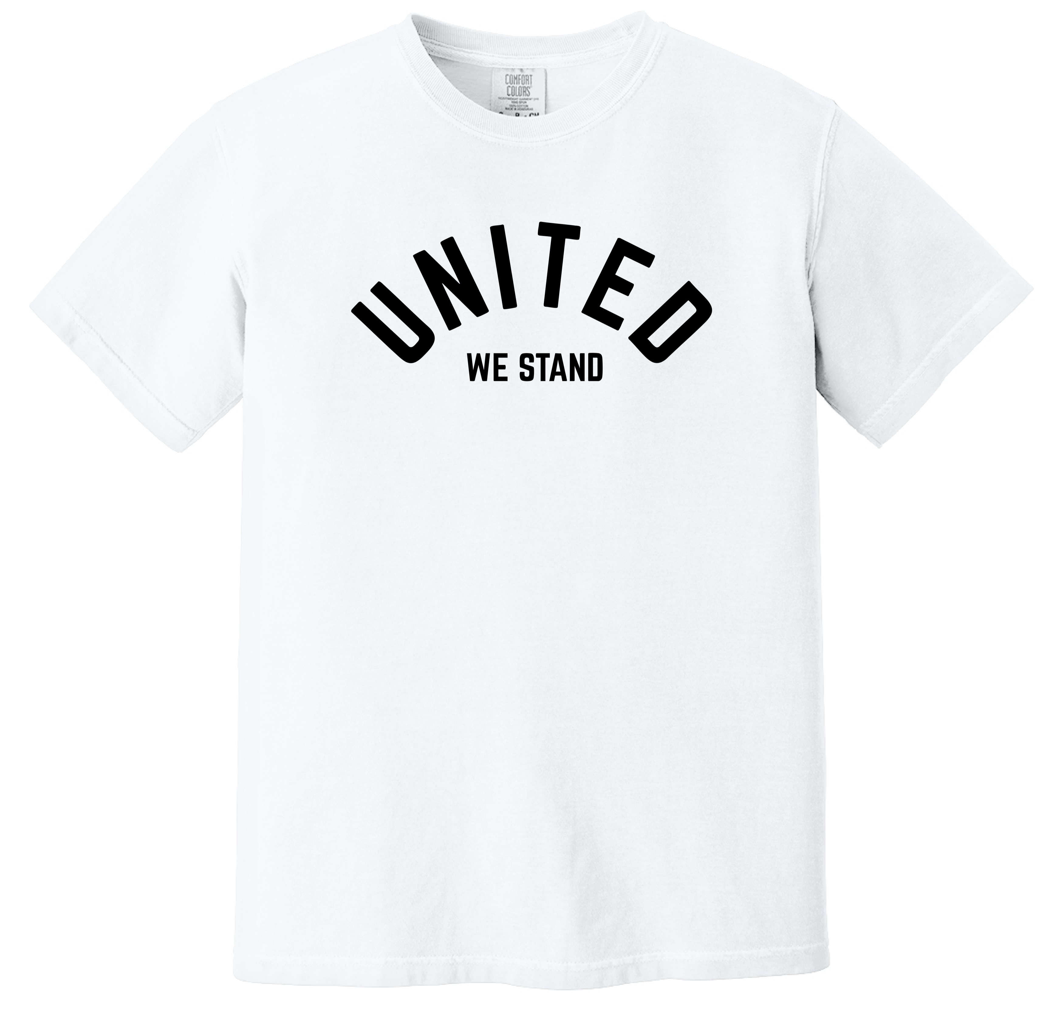 United We Stand Tee