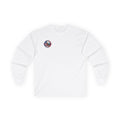 America 250th Anniversary Patriotic Long Sleeve T-Shirt – 1776–2026 Edition
