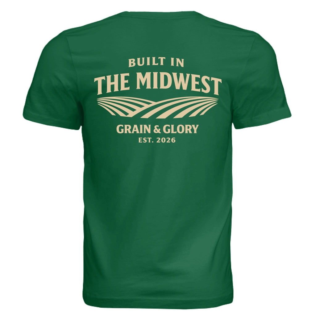 EVERGREEN - BACK