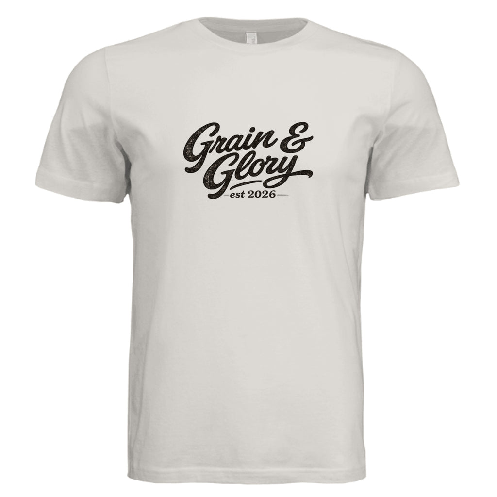 Vintage White - FRONT
