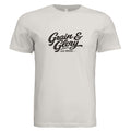 Vintage White - FRONT