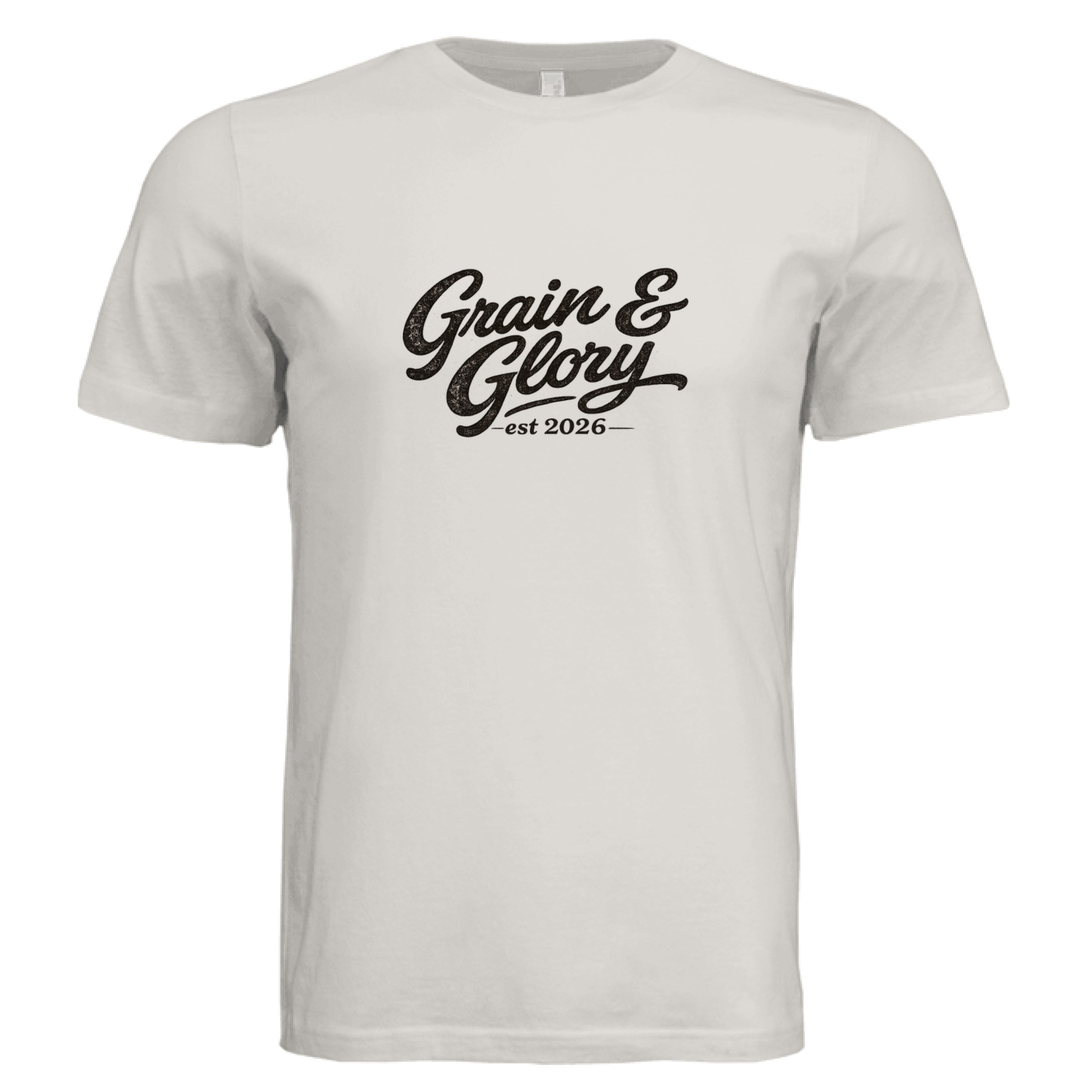 Vintage White - FRONT