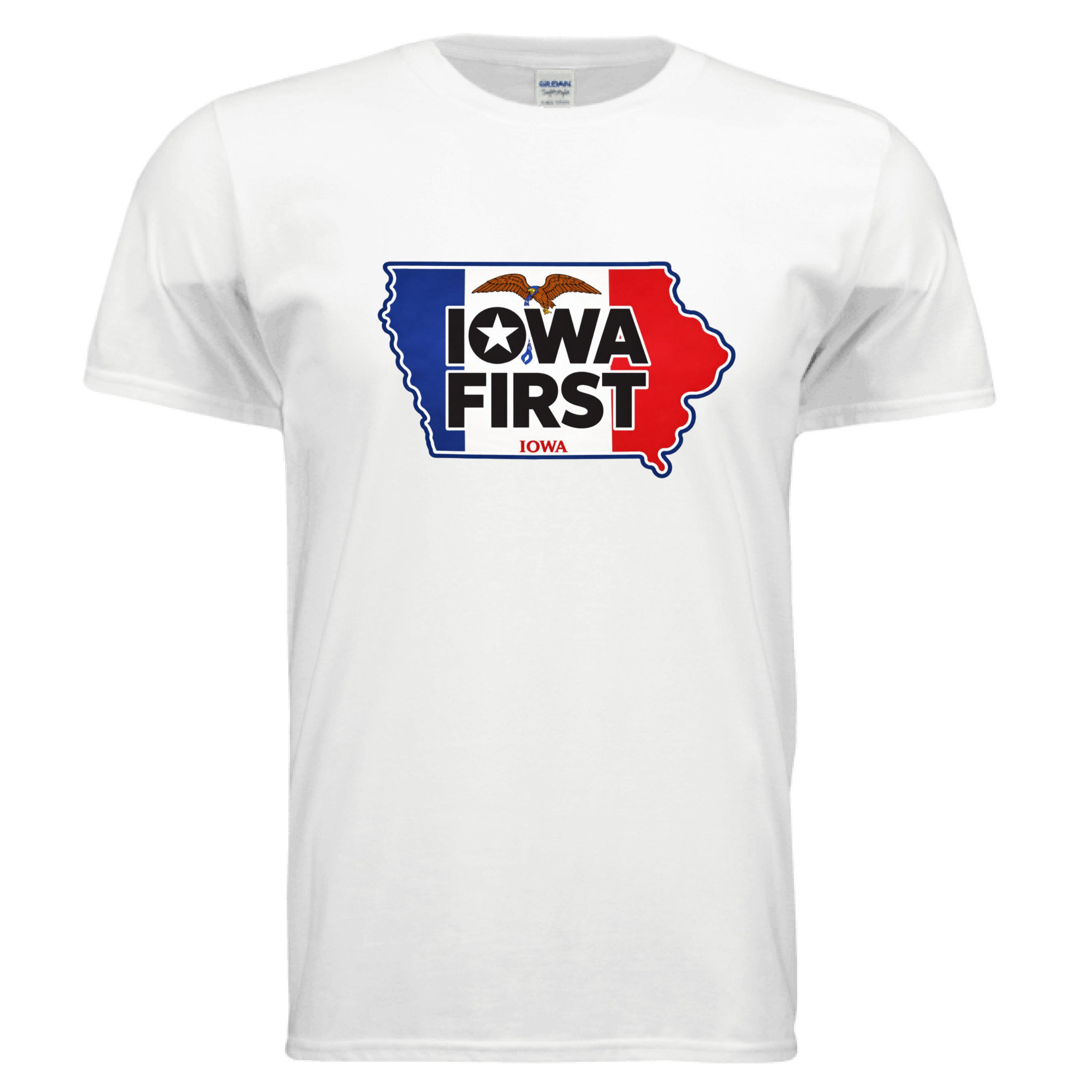 WHITE - FRONT