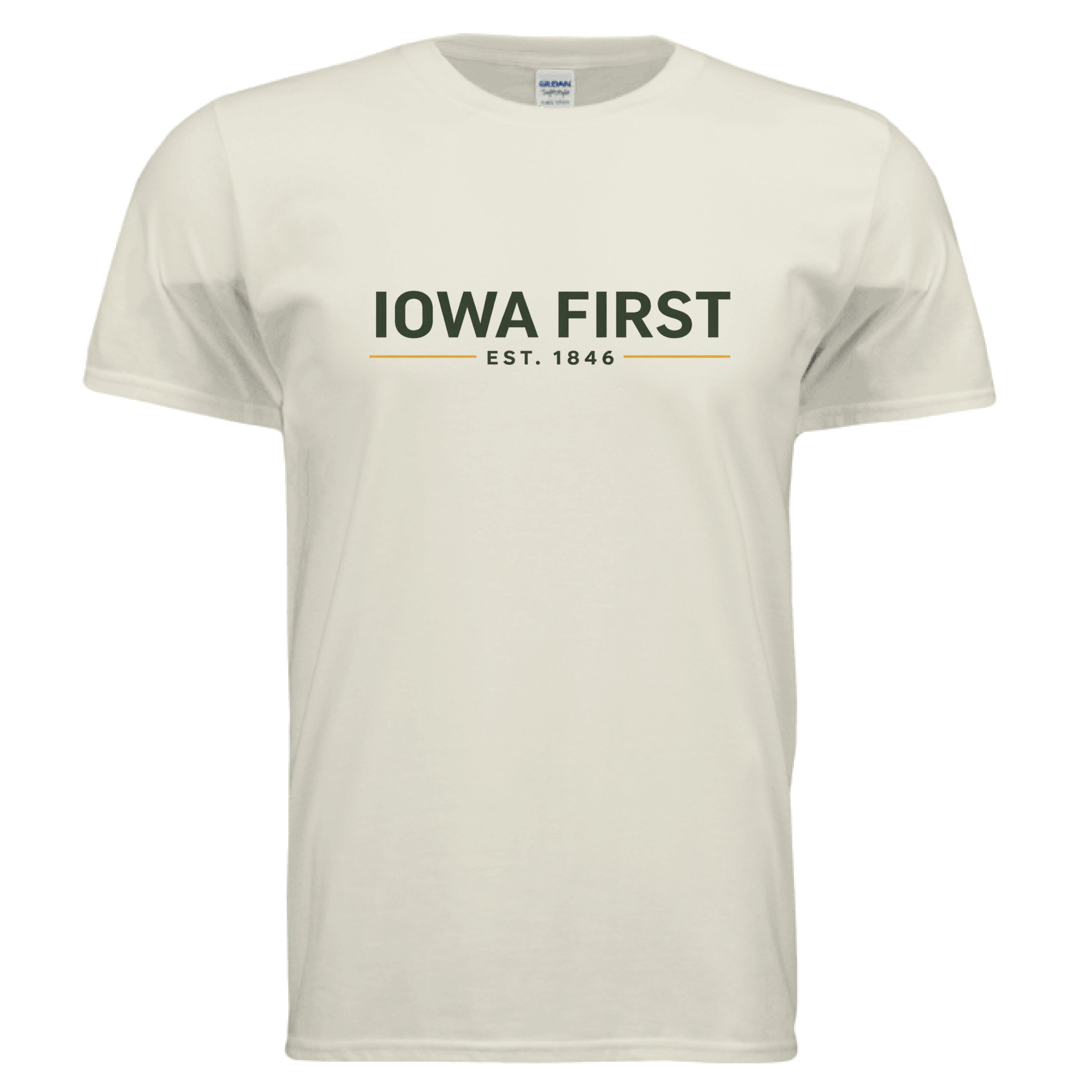 NATURAL - FRONT