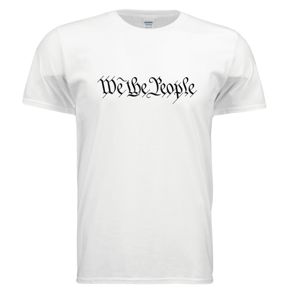 WHITE - FRONT