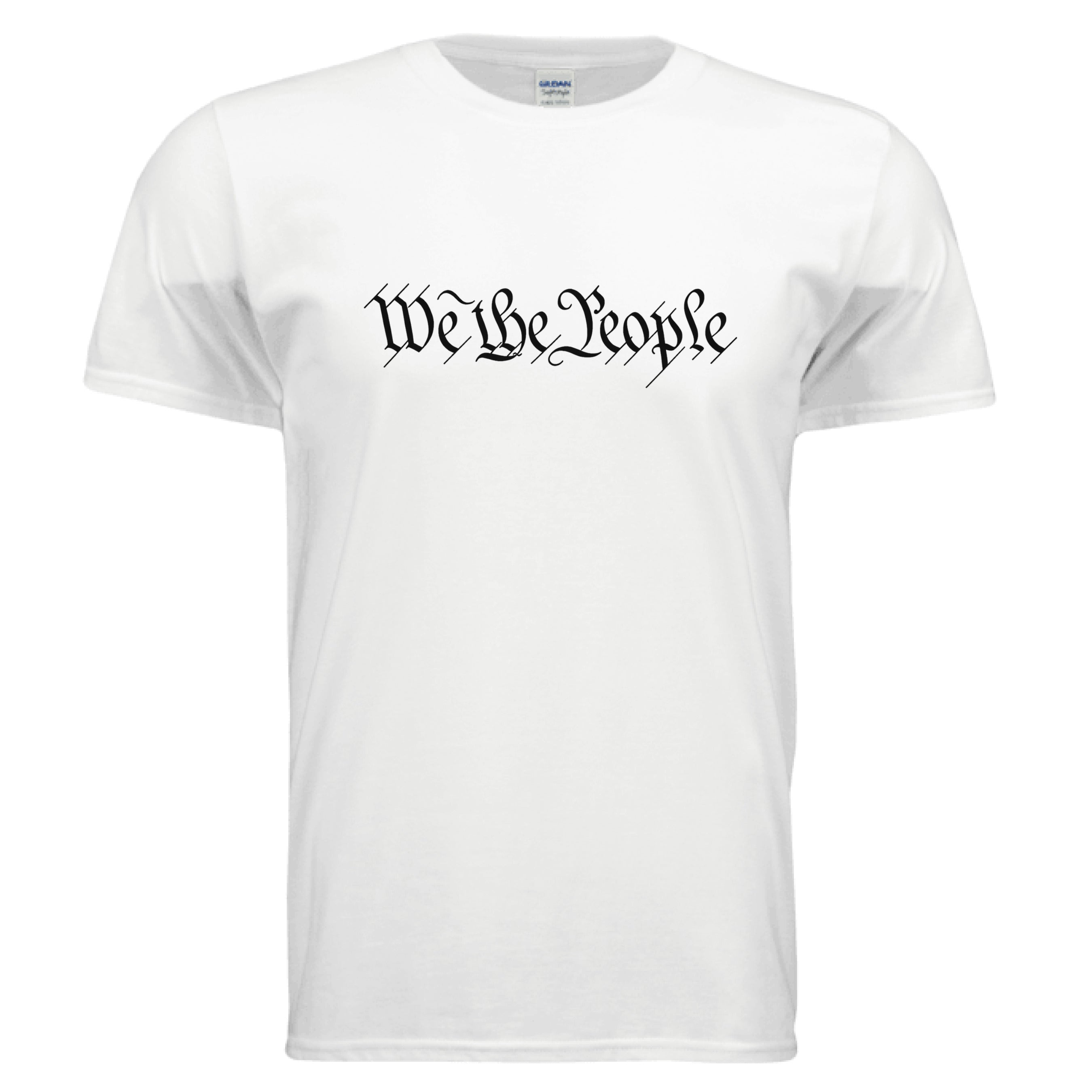 WHITE - FRONT