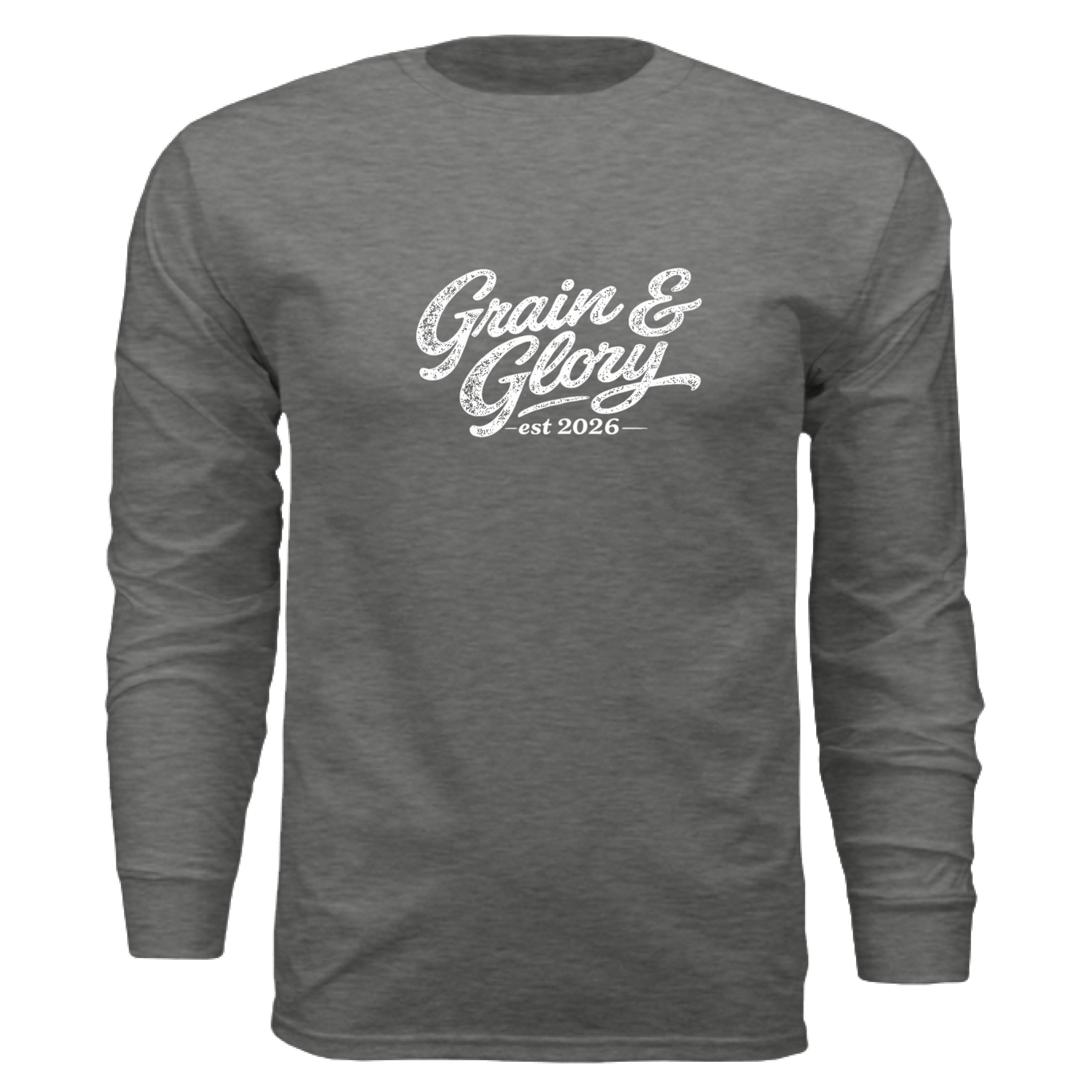Vintage Brown - FRONT
