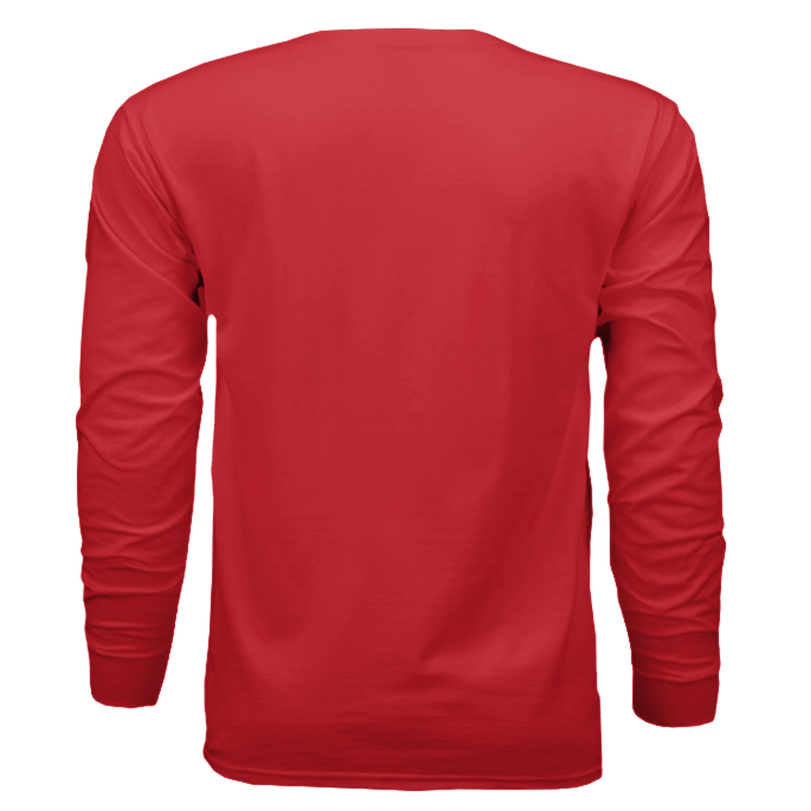 RED - 3501 - BACK