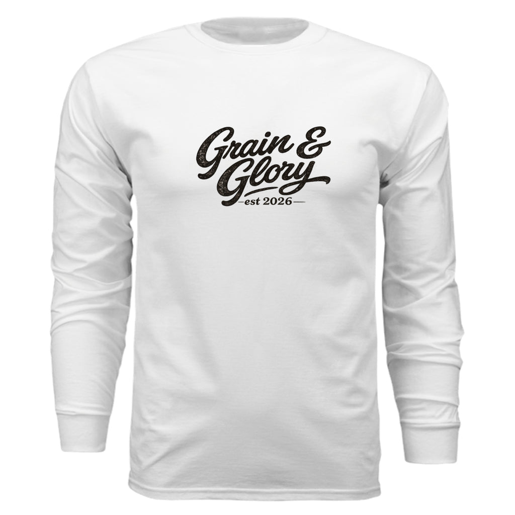 WHITE - 3501 - FRONT