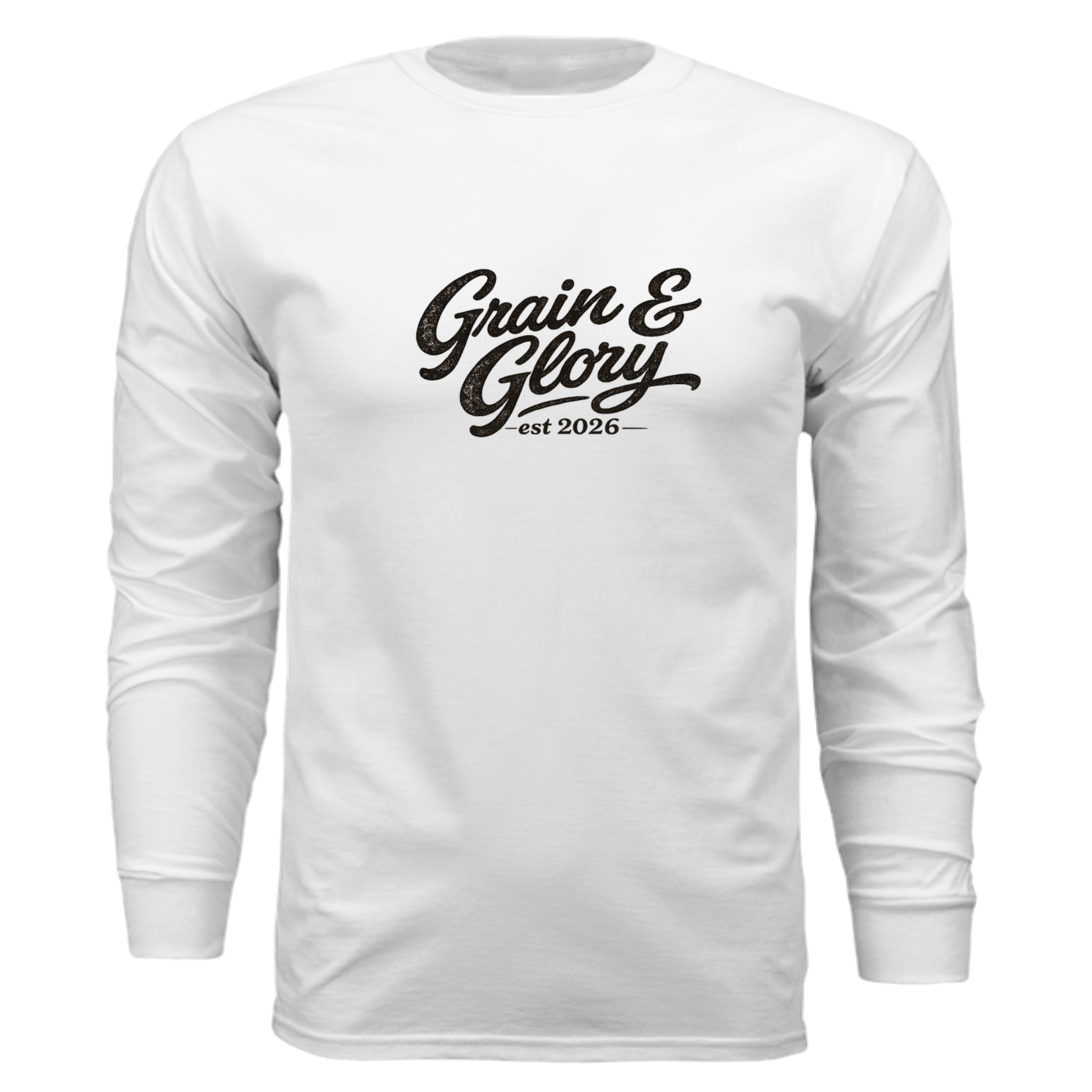WHITE - 3501 - FRONT