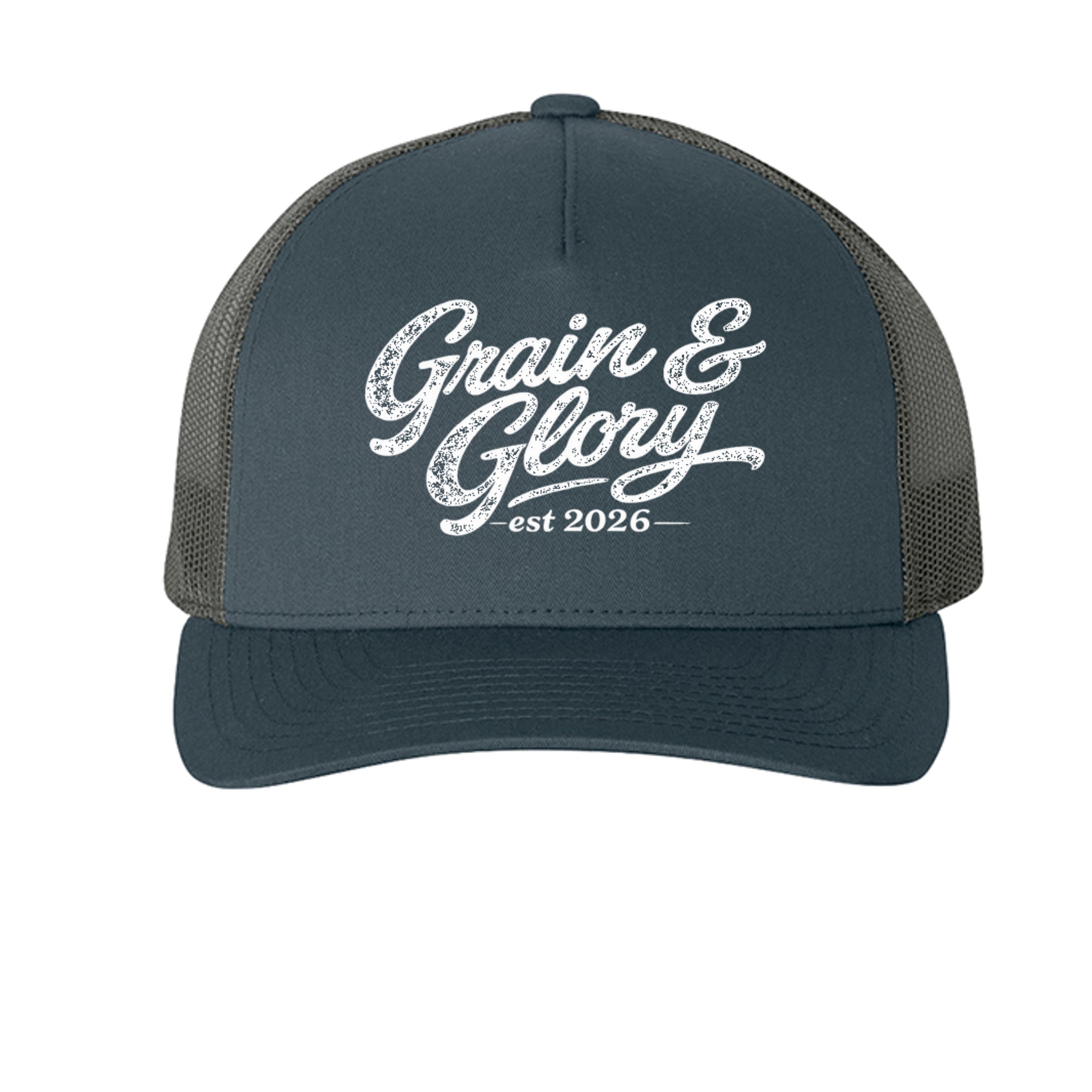 Navy - 6506 - FRONT