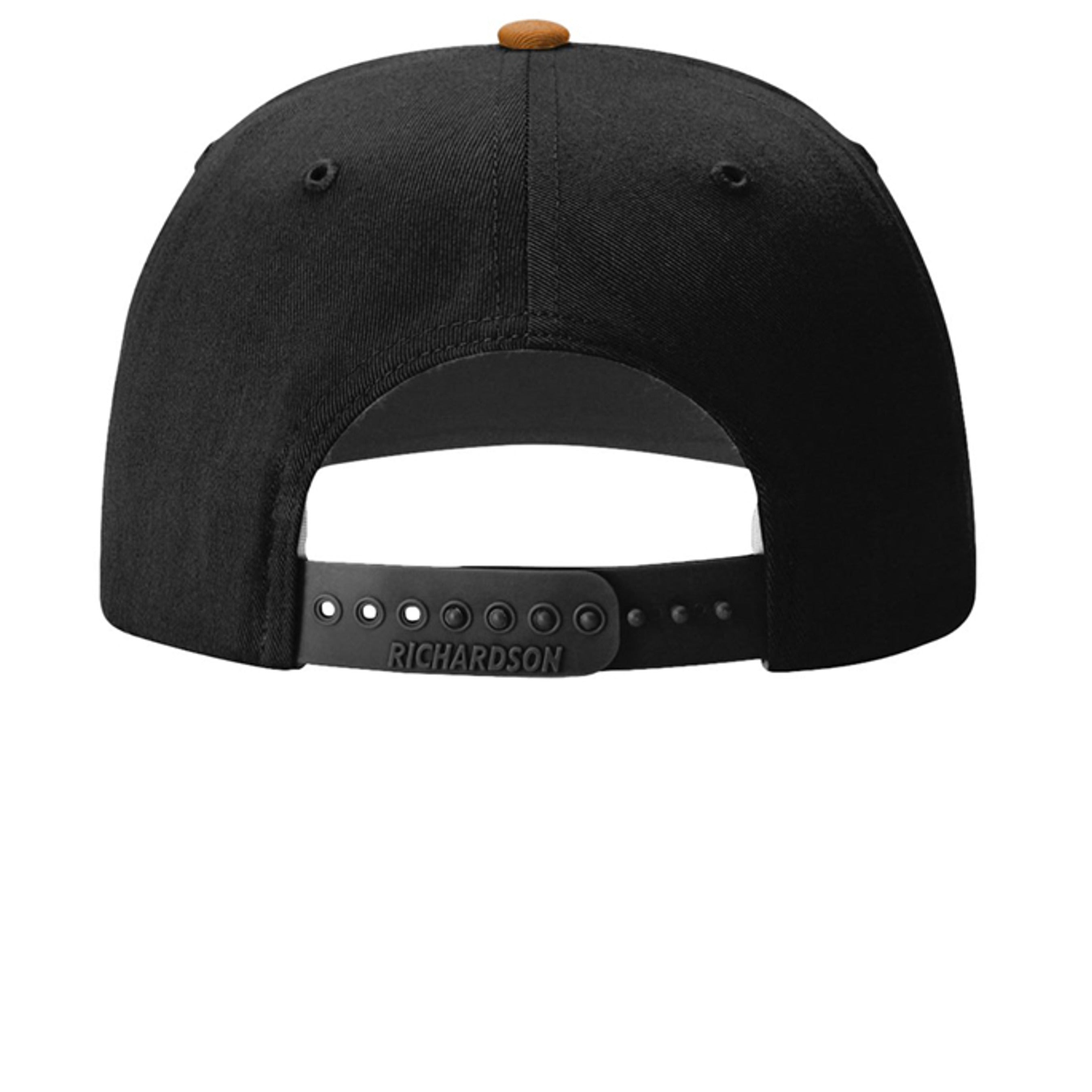 Caramel/ Black - 312 - BACK
