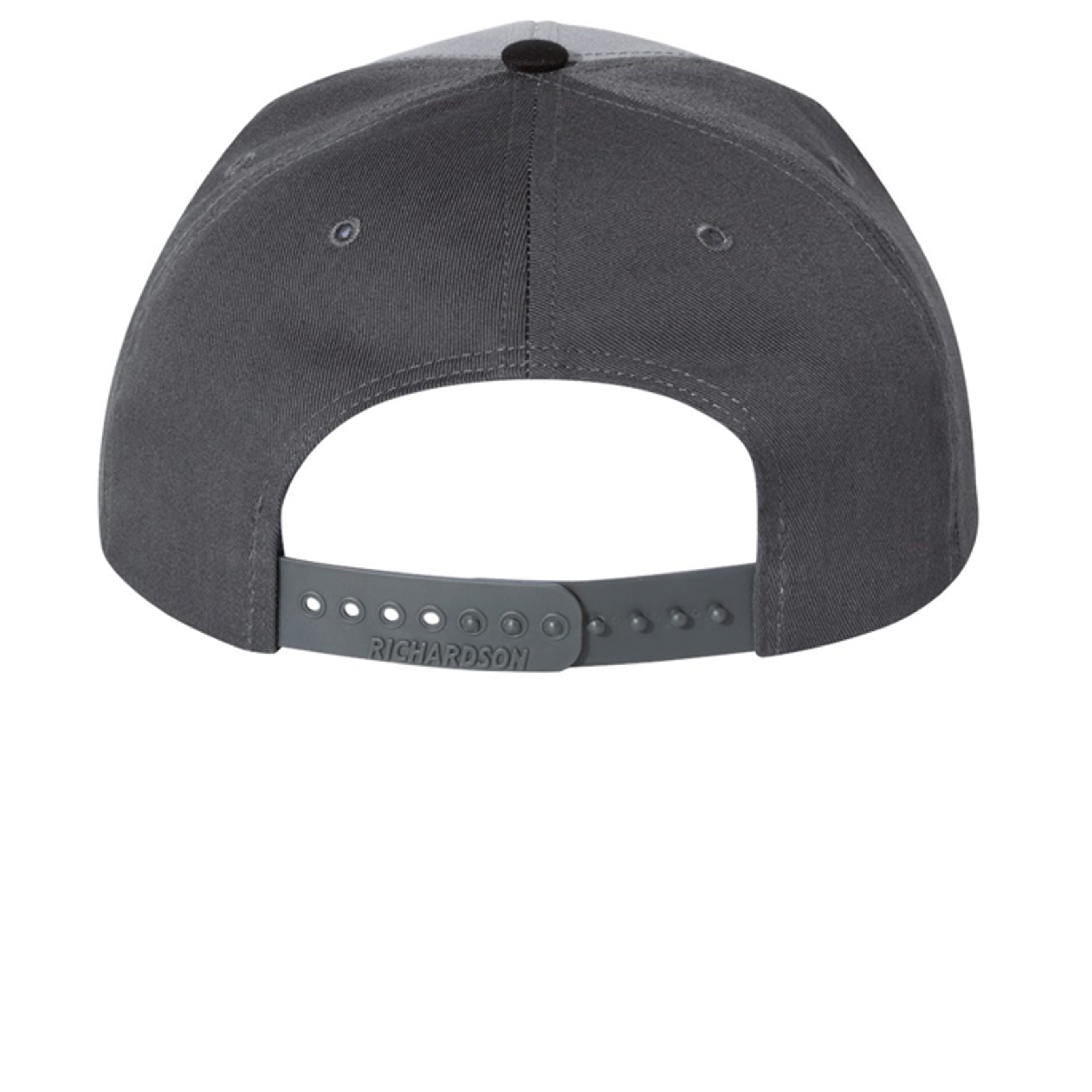 Grey/ Charcoal/ Black - 312 - BACK