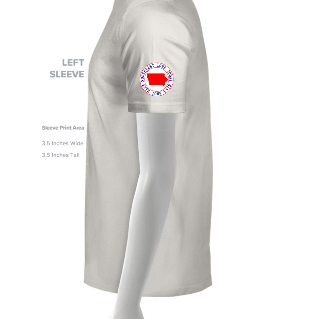 Vintage White - 3001C - SLEEVE_LEFT