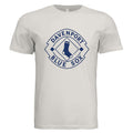 Vintage White - 3001C - FRONT