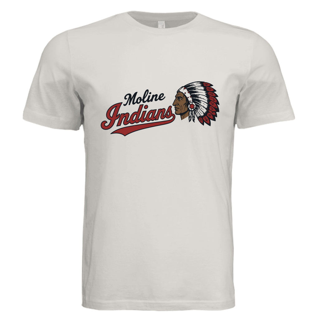 Vintage White - 3001C - FRONT
