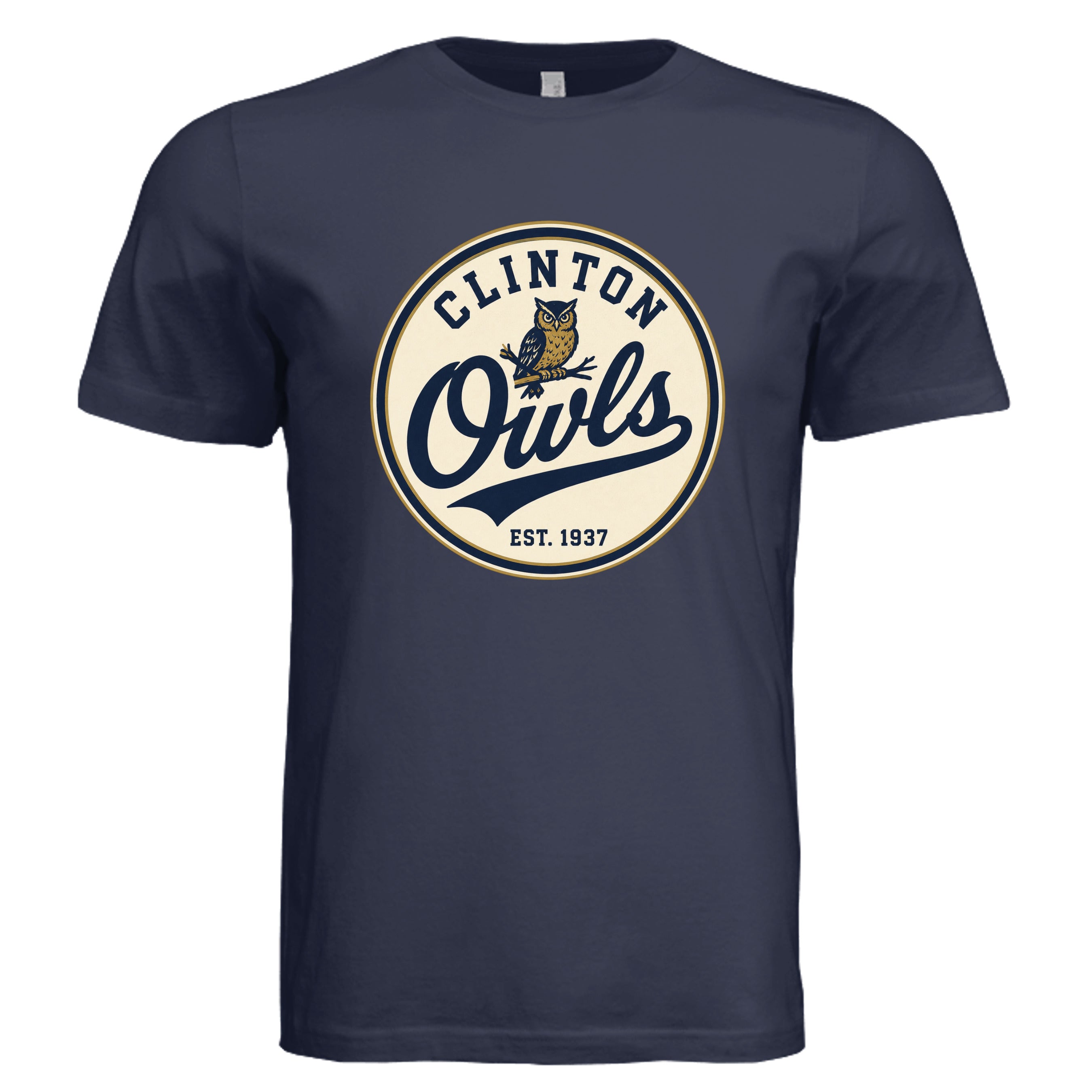 NAVY - 3001C - FRONT