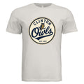 Vintage White - 3001C - FRONT
