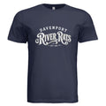 NAVY - 3001C - FRONT