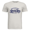 Vintage White - 3001C - FRONT