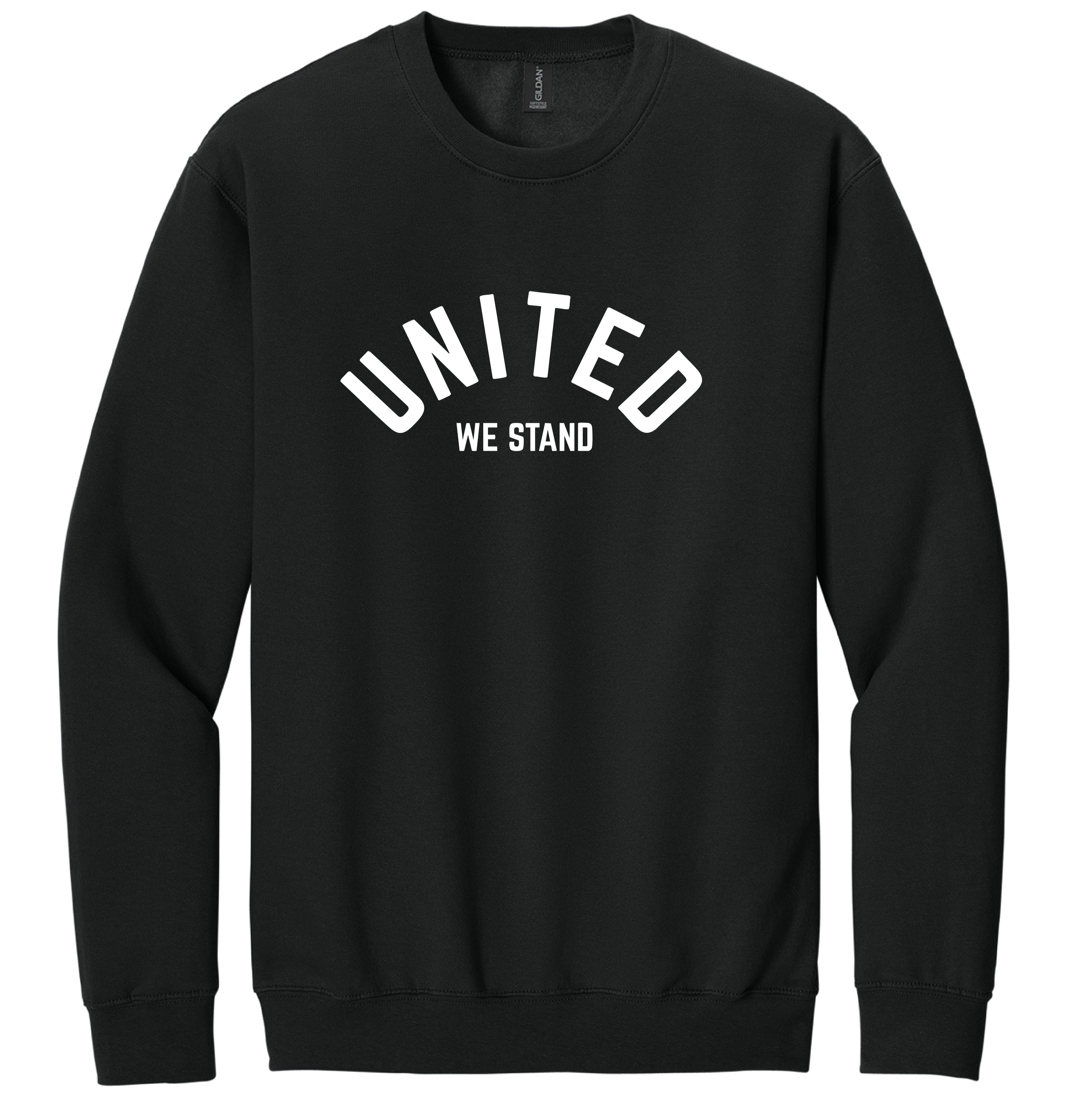 United We Stand Crewneck
