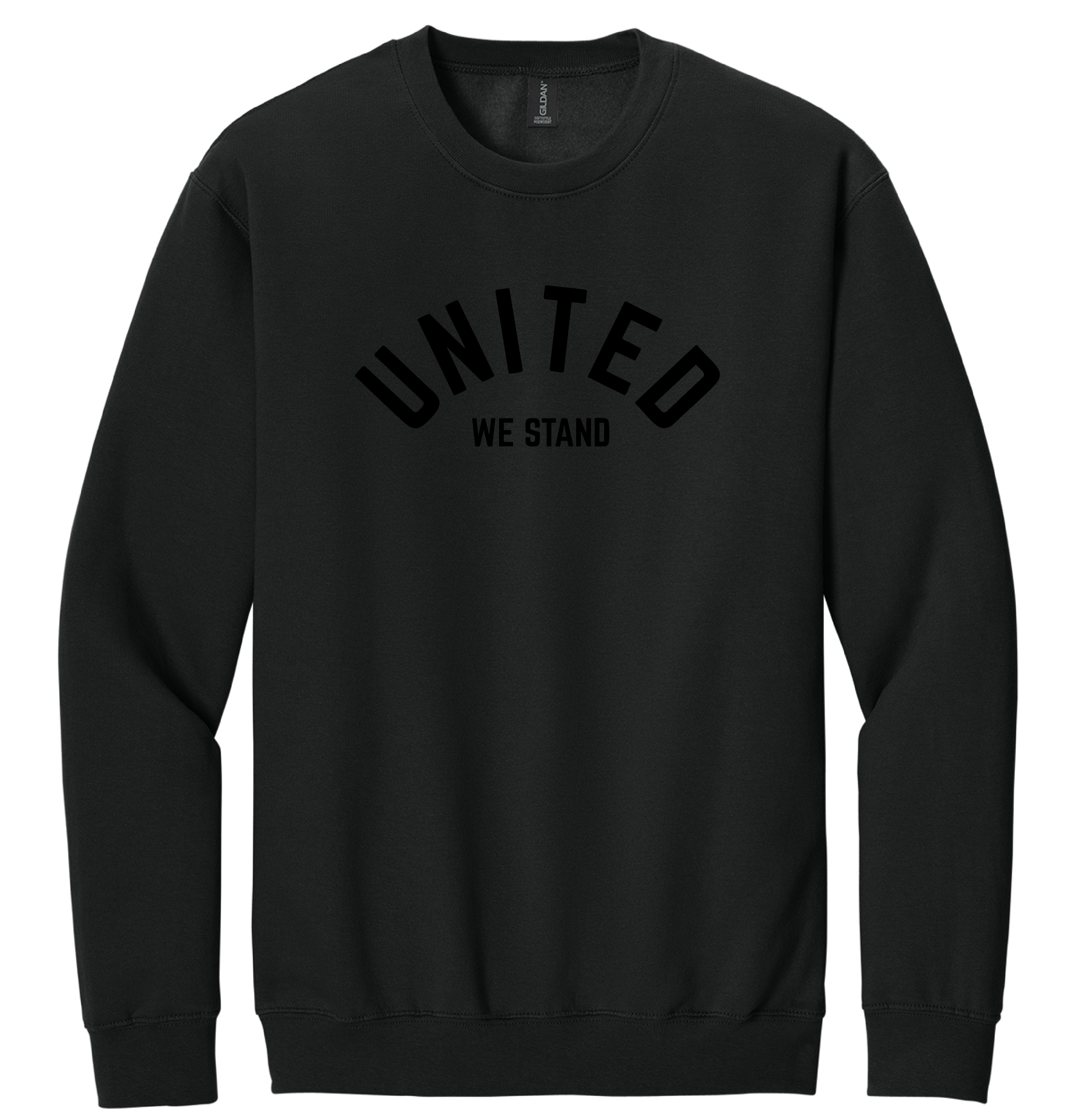 United We Stand Crewneck