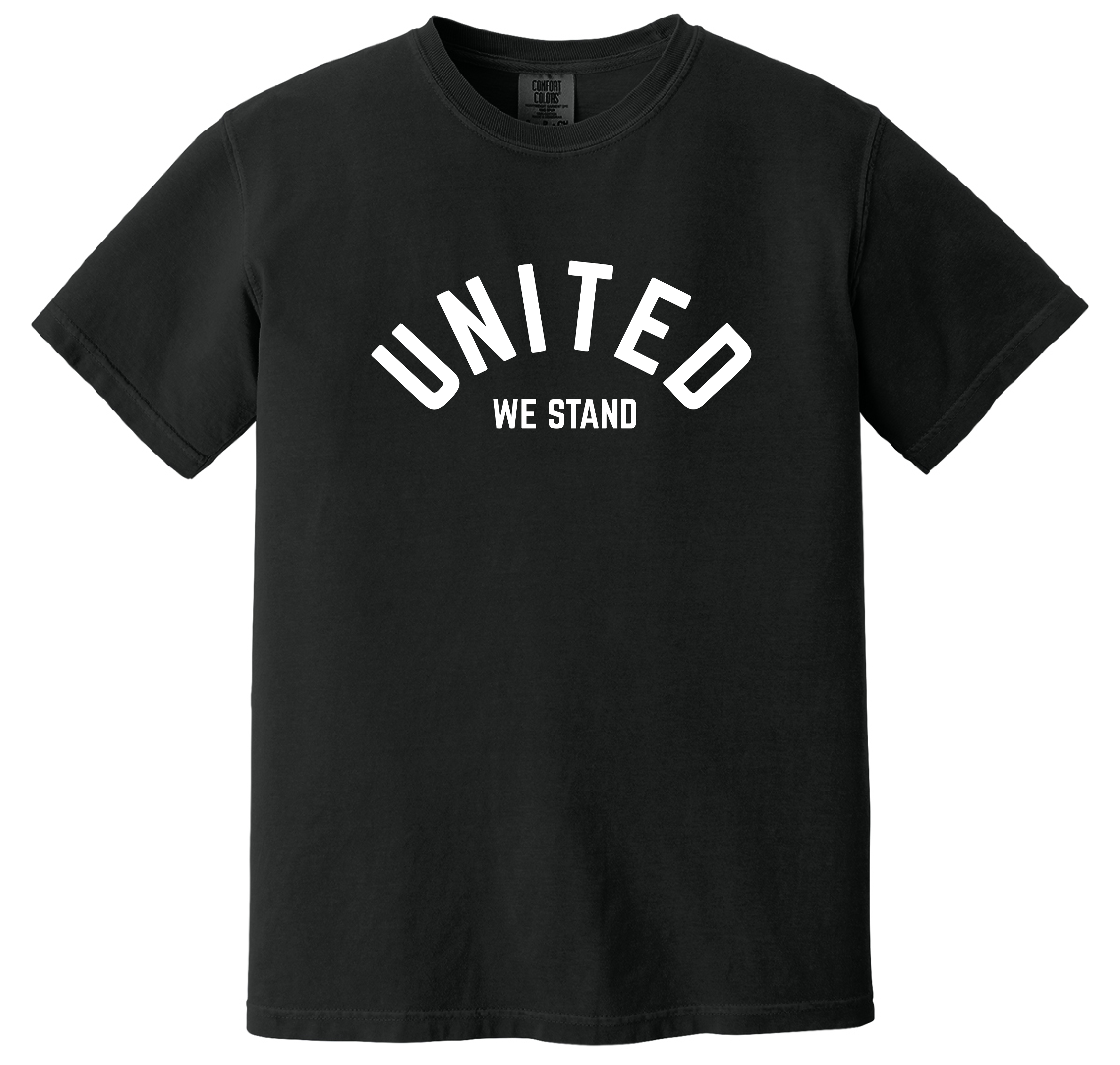 United We Stand Tee